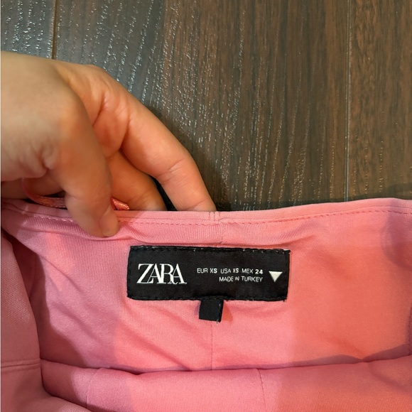 ZARA TOP - Picture 2 of 2